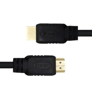 کابل HDMI کی نت مدل K-HC304 طول 15 متر