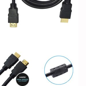 کابل HDMI وی نت مدل V-15 طول 15 متر