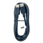 کابل HDMI کی نت مدل K-CH200050 طول 5 متر