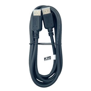 کابل HDMI کی نت مدل K-CH200050 طول 5 متر