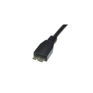 کابل تبدیل micro-B به USB-C کی نت مدل K-CUBMC3015 طول 1.5 متر