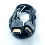 کابل HDMI کی نت مدل K-CH200050 طول 5 متر