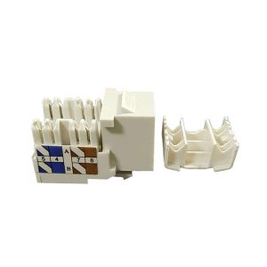 کیستون Cat6  کی نت مدل RJ451