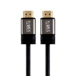کابل HDMI کی نت پلاس مدل KP-HC159 طول 50 متر