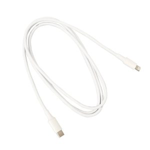 کابل تبدیل USB-C به لایتنینگ کی نت مدل K-CUCL2012 طول 1.20 متر