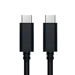 کابل USB-C کی نت پلاس مدل PC2000 طول 1 متر