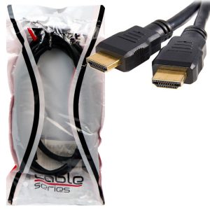 کابل HDMI وی نت مدل 0153218 طول 1.5 متر