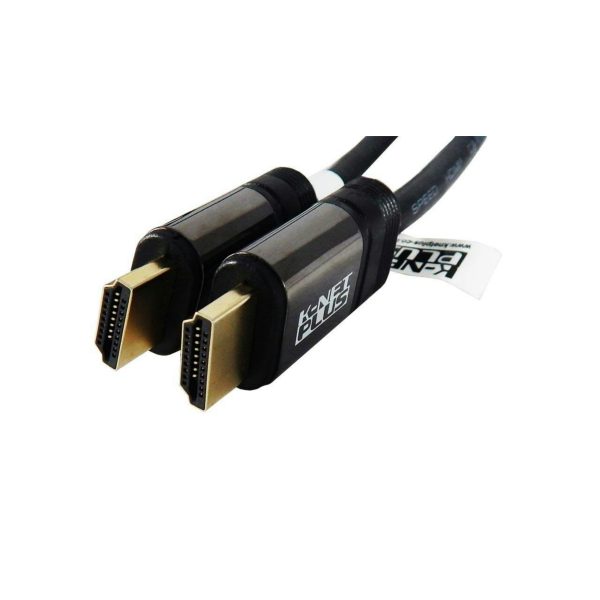 کابل کابل HDMI کی نت پلاس مدل KP176 طول 3 متر