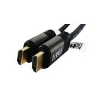 کابل 2.0 HDMI کی نت پلاس مدل KP_HD4K طول 15 متر