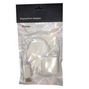 مبدل Displayport به HDMI وی نت مدل VN-HDS963