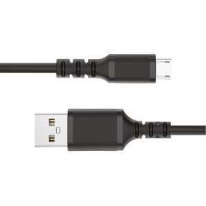 کابل میکرو یو اس بی کی نت مدل K-CUM02012 طول 1.2 متر