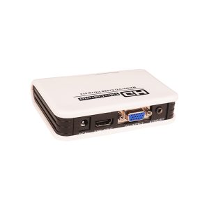 مبدل HDMI به VGA کی نت مدل K-COHD2VGA