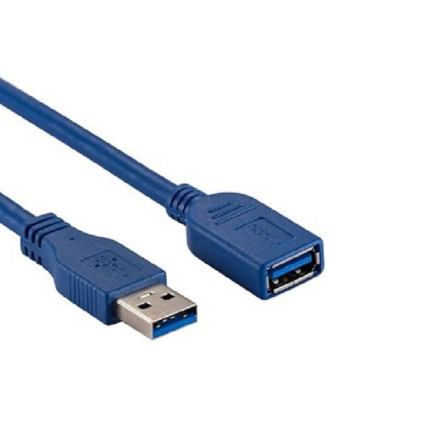 کابل افزایش طول USB 3.0 کی نت مدل K-SF26 طول 1.5 متر کابل افزایش طول USB 3.0 کی نت مدل K-SF26 طول 1.5 متر