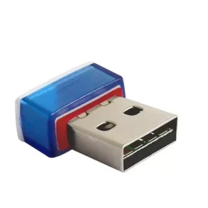 کارت شبکه بی سیم USB 2.0 کی نت مدل K-DUW00300