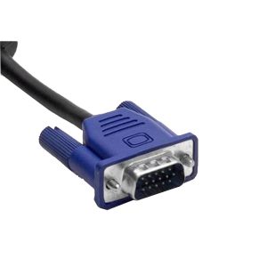 کابل VGA وی نت مدل VH5020 طول 20 متر