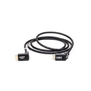 کابل HDMI2.0 کی نت پلاس مدل Rotative طول 1.8 متر