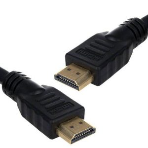 کابل HDMI کی نت مدل K-ver1.4 طول 20 متر