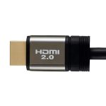 کابل 2.0 HDMI کی نت پلاس مدل KP_HD4K طول 15 متر