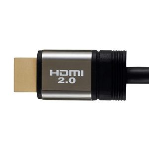 کابل 2.0 HDMI کی نت پلاس مدل KP_HD4K طول 20 متر