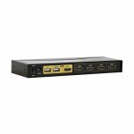 سوییچ 4 پورت HDMI  کی نت پلاس مدل KP-SWKH404