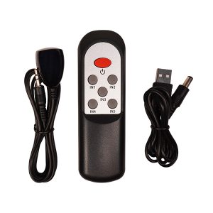 سوئیچ 5 پورت HDMI کی نت پلاس مدل KP-SWHD2005
