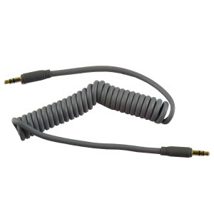 کابل AUX  کی نت مدل KP_c1010 طول 1.5 متر