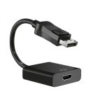 مبدل DISPLAY به HDMI وی نت مدل V-CODP2HD2