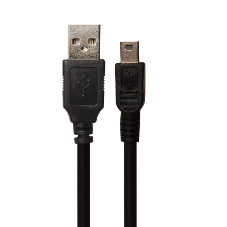کابل دوربین کی نت 1.5 متری مدل K-CU5A2015
