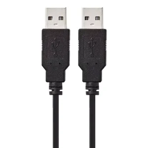 کابل لینک 2.0 USB کی نت مدل K-CUAM2015 طول 1.5 متر