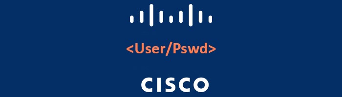 ایجاد کاربر در روتر سیسکو – Cisco