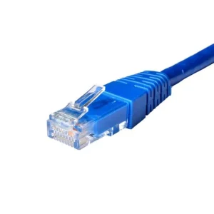 پچ کورد CAT6 UTP کی نت مدل K-NCP6U150 طول 15 متر
