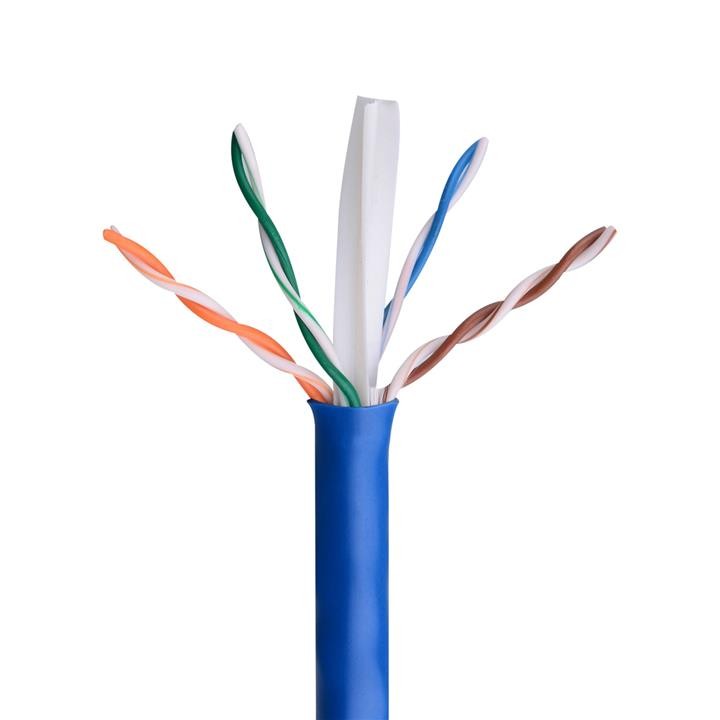 کابل شبکه CAT6A UTP LSZH کی نت پلاس KP-NL6AL305
طول 305 متر_66841c7dafd7b.jpeg