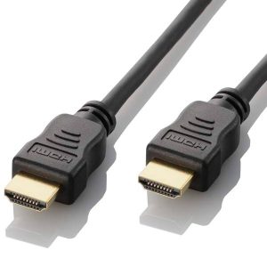 کابل HDMI 4K ورژن 1.4 کی نت مدل K-CH140150 طول 15 متر