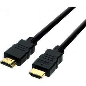 کابل HDMI 4K ورژن 1.4 کی نت مدل K-CH140200 طول 20 متر