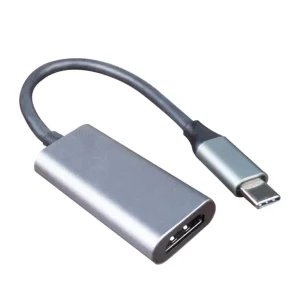 مبدل Type-C به HDMI کی نت مدل K-COCMHD02