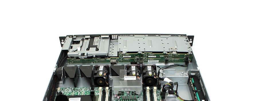 سرور HP ProLiant DL120 G9