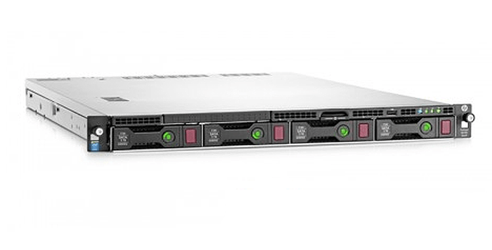 سرور HP ProLiant DL120 G9