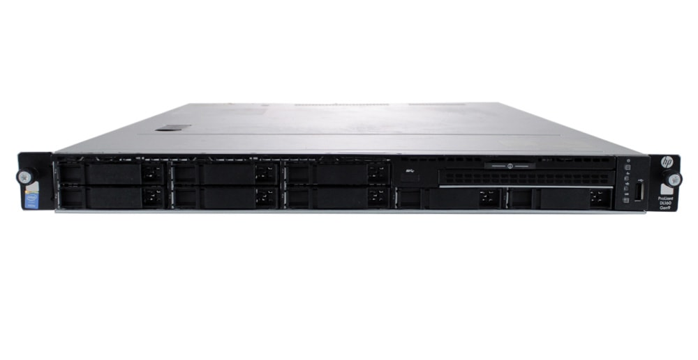 سرور اچ پی HP ProLiant DL160 Gen9