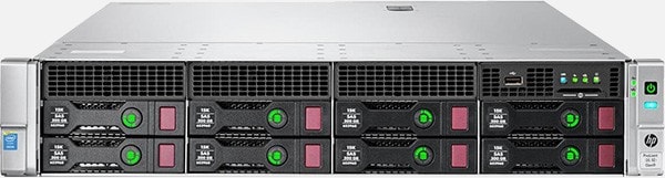 سرور HP ProLiant DL180 G9