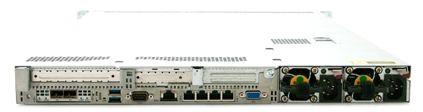 سرور HP ProLiant DL360 G9