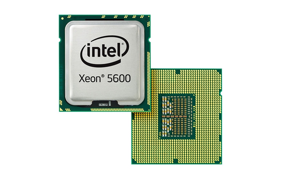 سرور HP ProLiant DL380 G7