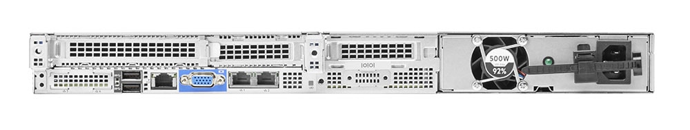 سرور HPE ProLiant DL160 G10