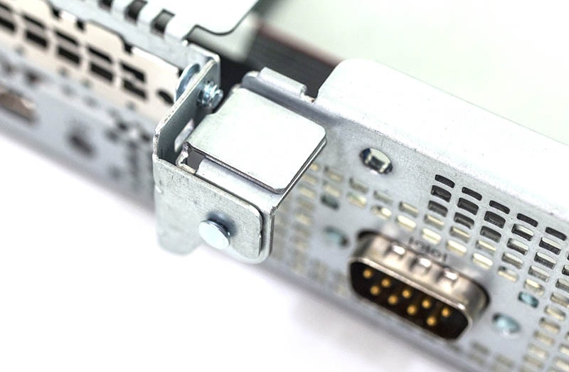 سرور HPE ProLiant DL20 G10