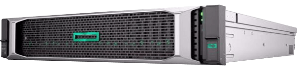 HPE ProLiant DL380 Gen10