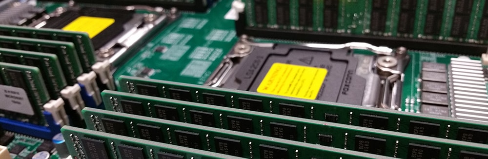 راهنمای خرید رم HPE ProLiant DL380 Gen9