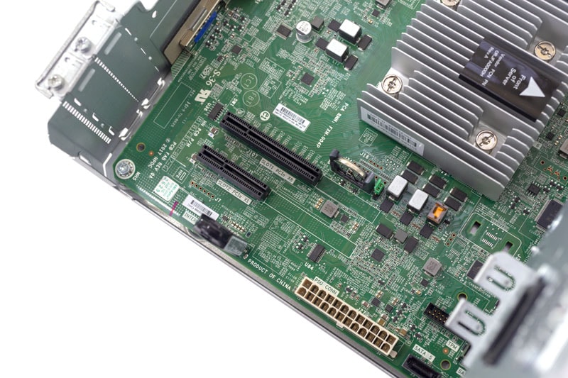 HPE Proliant Microserver G10