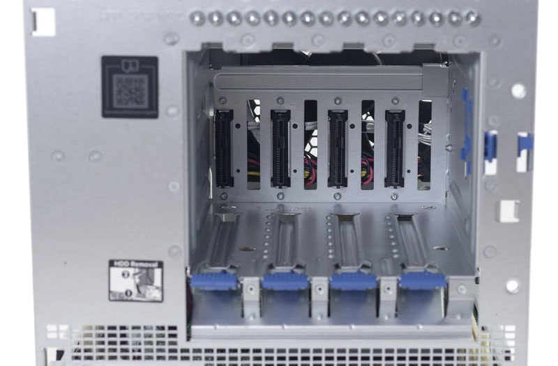 HPE Proliant Microserver G10