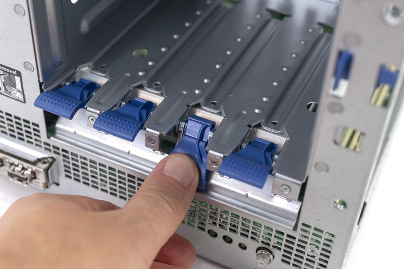 HPE Proliant Microserver G10