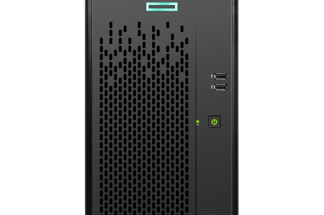سرور HPE ProLiant ML10 G9