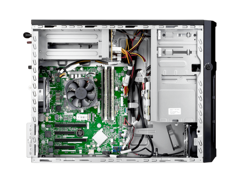 سرور HPE ProLiant ML30 G10